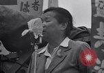 Image Peuple japonais Japon, 1952, de la seconde 18 séquences d'archives historiques vidéo 65675026682