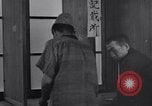 Image Peuple japonais Japon, 1952, de la seconde 30 séquences d'archives historiques vidéo 65675026682