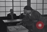 Image Peuple japonais Japon, 1952, de la seconde 34 séquences d'archives historiques vidéo 65675026682