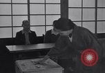 Image Peuple japonais Japon, 1952, de la seconde 35 séquences d'archives historiques vidéo 65675026682