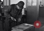 Image Peuple japonais Japon, 1952, de la seconde 39 séquences d'archives historiques vidéo 65675026682