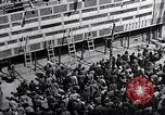 Image Peuple japonais Japon, 1952, de la seconde 42 séquences d'archives historiques vidéo 65675026682