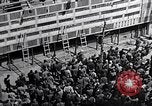 Image Peuple japonais Japon, 1952, de la seconde 44 séquences d'archives historiques vidéo 65675026682
