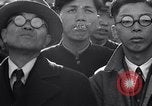 Image Peuple japonais Japon, 1952, de la seconde 49 séquences d'archives historiques vidéo 65675026682