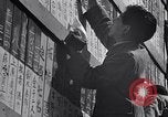 Image Peuple japonais Japon, 1952, de la seconde 50 séquences d'archives historiques vidéo 65675026682