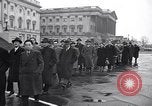 Image Des diplomates japonais se rendent aux États-Unis en 1952 United States USA, 1952, de la seconde 5 séquences d'archives historiques vidéo 65675026683