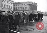 Image Des diplomates japonais se rendent aux États-Unis en 1952 United States USA, 1952, de la seconde 6 séquences d'archives historiques vidéo 65675026683
