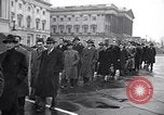 Image Des diplomates japonais se rendent aux États-Unis en 1952 United States USA, 1952, de la seconde 7 séquences d'archives historiques vidéo 65675026683