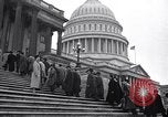 Image Des diplomates japonais se rendent aux États-Unis en 1952 United States USA, 1952, de la seconde 8 séquences d'archives historiques vidéo 65675026683
