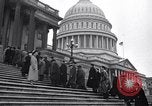 Image Des diplomates japonais se rendent aux États-Unis en 1952 United States USA, 1952, de la seconde 9 séquences d'archives historiques vidéo 65675026683