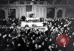 Image Des diplomates japonais se rendent aux États-Unis en 1952 United States USA, 1952, de la seconde 12 séquences d'archives historiques vidéo 65675026683