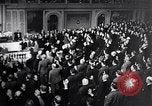 Image Des diplomates japonais se rendent aux États-Unis en 1952 United States USA, 1952, de la seconde 16 séquences d'archives historiques vidéo 65675026683
