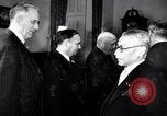 Image Des diplomates japonais se rendent aux États-Unis en 1952 United States USA, 1952, de la seconde 19 séquences d'archives historiques vidéo 65675026683