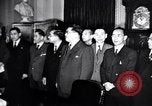 Image Des diplomates japonais se rendent aux États-Unis en 1952 United States USA, 1952, de la seconde 31 séquences d'archives historiques vidéo 65675026683