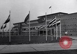 Image Des diplomates japonais se rendent aux États-Unis en 1952 United States USA, 1952, de la seconde 43 séquences d'archives historiques vidéo 65675026683