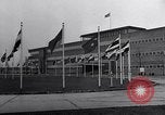 Image Des diplomates japonais se rendent aux États-Unis en 1952 United States USA, 1952, de la seconde 44 séquences d'archives historiques vidéo 65675026683