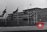 Image Des diplomates japonais se rendent aux États-Unis en 1952 United States USA, 1952, de la seconde 46 séquences d'archives historiques vidéo 65675026683