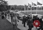 Image Des diplomates japonais se rendent aux États-Unis en 1952 United States USA, 1952, de la seconde 47 séquences d'archives historiques vidéo 65675026683