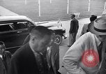 Image Des diplomates japonais se rendent aux États-Unis en 1952 United States USA, 1952, de la seconde 51 séquences d'archives historiques vidéo 65675026683