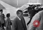 Image Des diplomates japonais se rendent aux États-Unis en 1952 United States USA, 1952, de la seconde 53 séquences d'archives historiques vidéo 65675026683