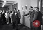 Image Des diplomates japonais se rendent aux États-Unis en 1952 United States USA, 1952, de la seconde 56 séquences d'archives historiques vidéo 65675026683