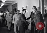 Image Des diplomates japonais se rendent aux États-Unis en 1952 United States USA, 1952, de la seconde 58 séquences d'archives historiques vidéo 65675026683