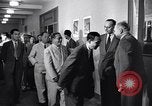 Image Des diplomates japonais se rendent aux États-Unis en 1952 United States USA, 1952, de la seconde 60 séquences d'archives historiques vidéo 65675026683