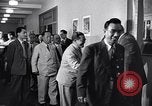 Image Des diplomates japonais se rendent aux États-Unis en 1952 United States USA, 1952, de la seconde 61 séquences d'archives historiques vidéo 65675026683