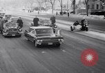 Image Antonio SEGNI Washington DC USA, 1964, de la seconde 26 séquences d'archives historiques vidéo 65675026685