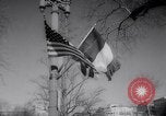 Image Antonio SEGNI Washington DC USA, 1964, de la seconde 34 séquences d'archives historiques vidéo 65675026685