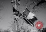 Image Antonio SEGNI Washington DC USA, 1964, de la seconde 35 séquences d'archives historiques vidéo 65675026685