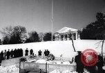 Image Antonio SEGNI Washington DC USA, 1964, de la seconde 53 séquences d'archives historiques vidéo 65675026685