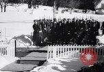 Image Antonio SEGNI Washington DC USA, 1964, de la seconde 62 séquences d'archives historiques vidéo 65675026685