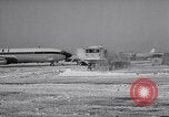 Image tempête de neige United States USA, 1964, de la seconde 43 séquences d'archives historiques vidéo 65675026686