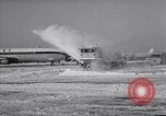 Image tempête de neige United States USA, 1964, de la seconde 44 séquences d'archives historiques vidéo 65675026686