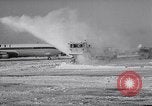 Image tempête de neige United States USA, 1964, de la seconde 45 séquences d'archives historiques vidéo 65675026686