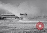Image tempête de neige United States USA, 1964, de la seconde 46 séquences d'archives historiques vidéo 65675026686