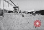 Image tempête de neige United States USA, 1964, de la seconde 53 séquences d'archives historiques vidéo 65675026686