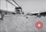 Image tempête de neige United States USA, 1964, de la seconde 54 séquences d'archives historiques vidéo 65675026686