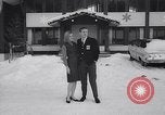 Immagine di Moda invernale Vermont United States USA, 1964, secondo 10 filmato di repertorio 65675026688