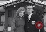 Immagine di Moda invernale Vermont United States USA, 1964, secondo 12 filmato di repertorio 65675026688