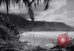 Standbild Joe Cabell Makaha Beach Hawaii USA, 1964, aus Sekunde 6 historischem Filmmaterial Videoclip 65675026689