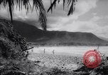 Standbild Joe Cabell Makaha Beach Hawaii USA, 1964, aus Sekunde 7 historischem Filmmaterial Videoclip 65675026689