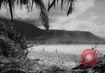 Standbild Joe Cabell Makaha Beach Hawaii USA, 1964, aus Sekunde 8 historischem Filmmaterial Videoclip 65675026689