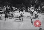 Standbild Joe Cabell Makaha Beach Hawaii USA, 1964, aus Sekunde 9 historischem Filmmaterial Videoclip 65675026689
