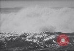 Standbild Joe Cabell Makaha Beach Hawaii USA, 1964, aus Sekunde 23 historischem Filmmaterial Videoclip 65675026689