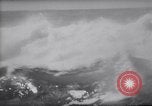 Standbild Joe Cabell Makaha Beach Hawaii USA, 1964, aus Sekunde 25 historischem Filmmaterial Videoclip 65675026689