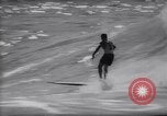 Standbild Joe Cabell Makaha Beach Hawaii USA, 1964, aus Sekunde 32 historischem Filmmaterial Videoclip 65675026689