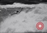 Standbild Joe Cabell Makaha Beach Hawaii USA, 1964, aus Sekunde 36 historischem Filmmaterial Videoclip 65675026689