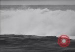 Standbild Joe Cabell Makaha Beach Hawaii USA, 1964, aus Sekunde 44 historischem Filmmaterial Videoclip 65675026689